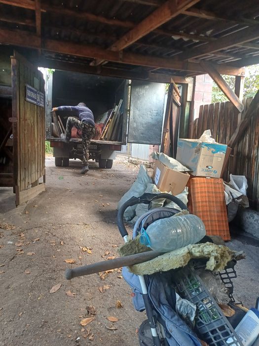 Вывоз Мусора стройтельных и хлам/Алматинская область,Ауэзовский!