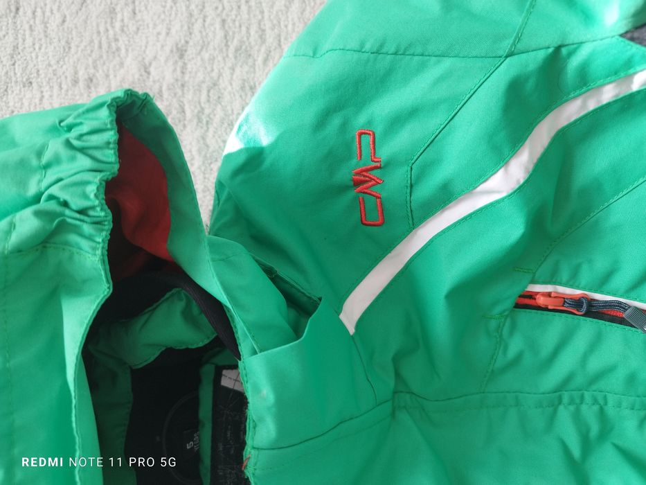 Детски ски комплект.