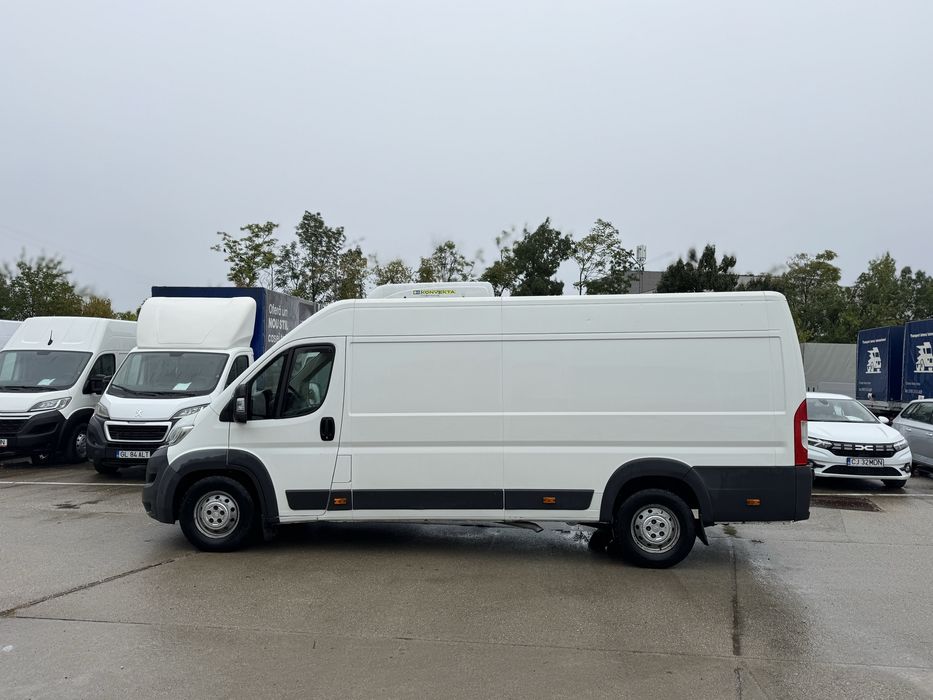 Citroen Jumper/lung/Frigorific-Congelare/stare buna.