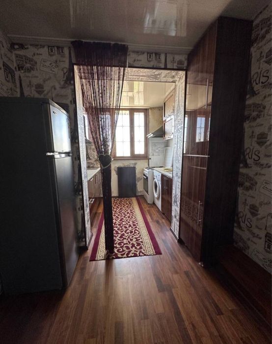 Srochno 2 xonali lyuks kvartira ijaraga beriladi Vokzal