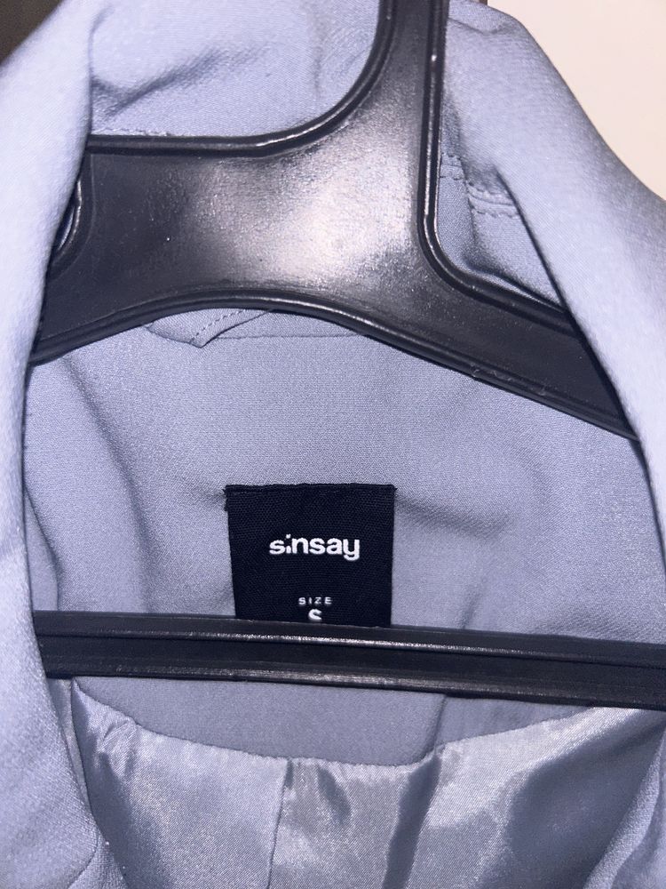 Къс блейзър Sinsay