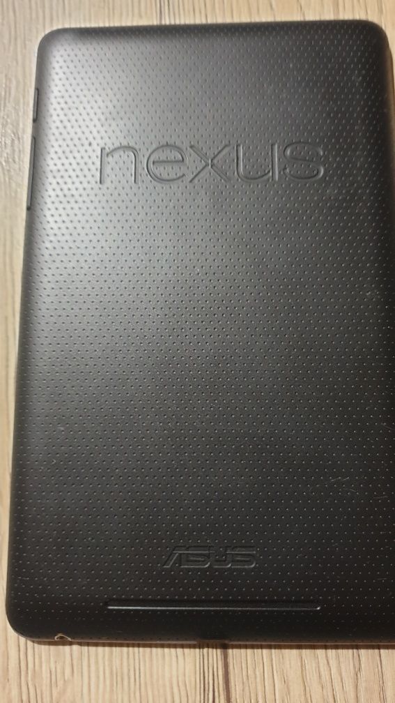 Тоблет Asus Nexus 7