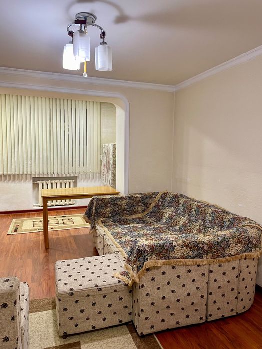 2/3/5 FOR RENT from the OWNER, Osiyo Street (Novomoskovskaya)