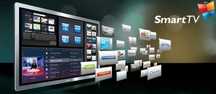 Настройка телевизоров Smart TV с выездом
