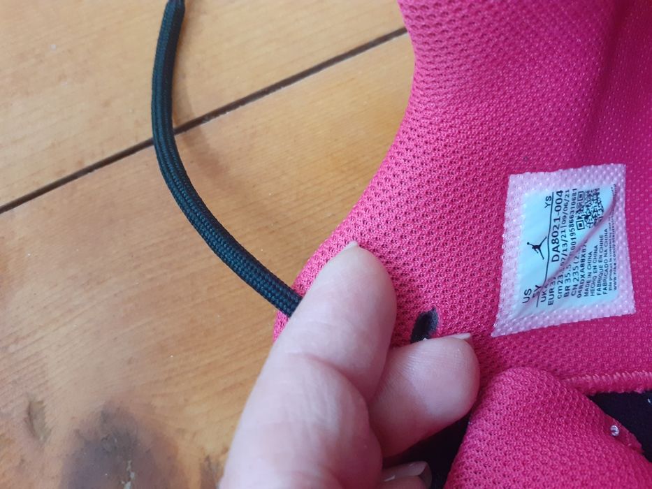 Adidași Nike Jordan