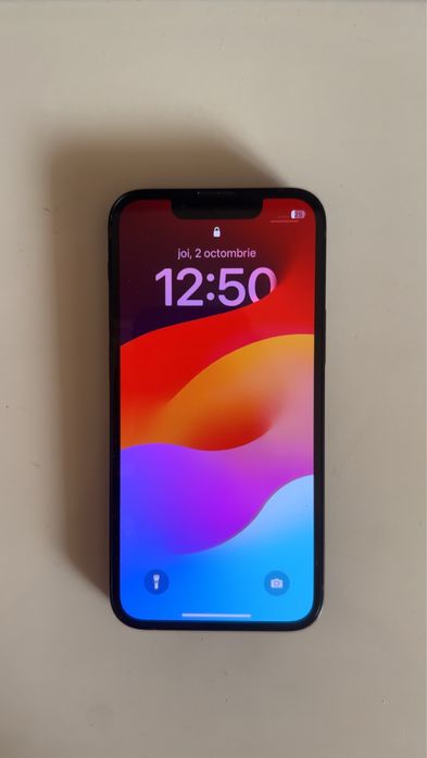 iPhone 13 mini | Midnight Blue