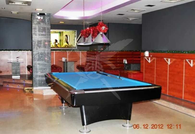 Продава се Заведение в Пловдив, Младежки Хълм - 220 кв.м за 1500 €/кв.м - Снимка #3