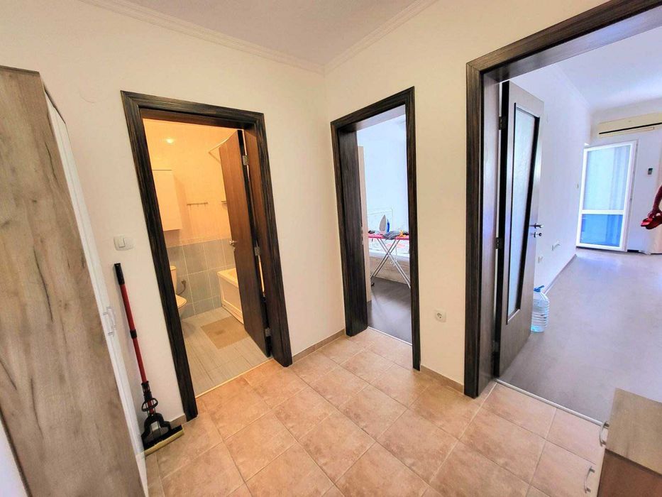 Продава се Двустаен апартамент в к.к. Слънчев бряг - 43 кв.м за 665 €/кв.м - Снимка #13