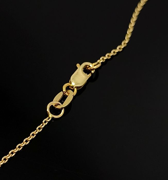 Bijuteria Royal bratara din aur 14k 1.09