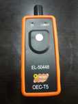 Aparat resetare / activare Opel GM TPMS senzor presiune roti EL-50448