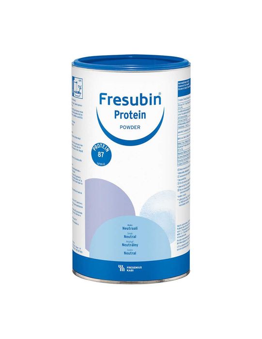 Fresubin protein