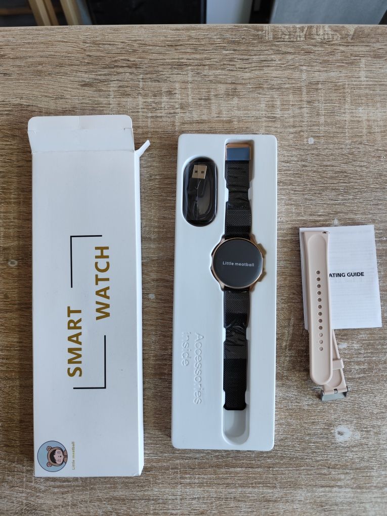Smartwatch femei bărbați