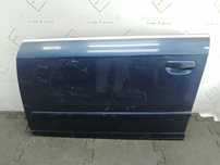 Usa  stanga fata AUDI A4 III 8EC, B7 2004 - 2008, Sedan 1.9 TDI BKE, BRB 8E0831051