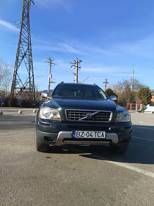 Vând Volvo xc 90
