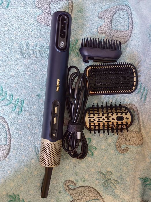 Perie Babyliss Air Wand