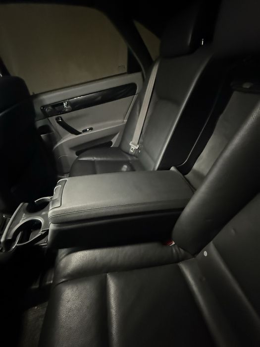 Jentra, Lasettiga tushadigan BMW sideniya sotiladi.