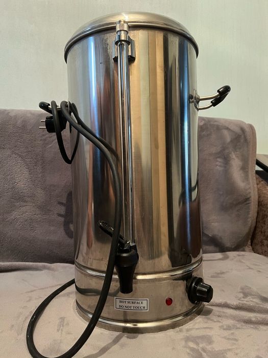 Продается Титан 20л