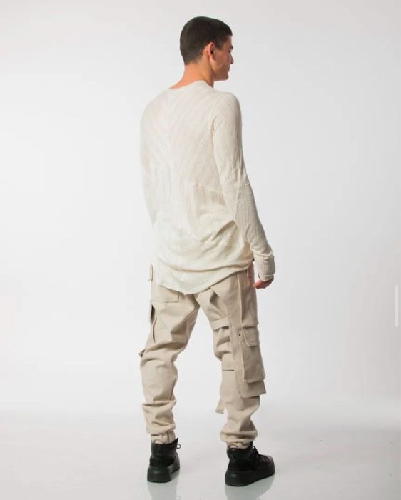 Дизайнерски панталон