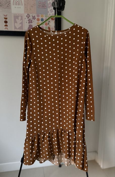 Женские платья.