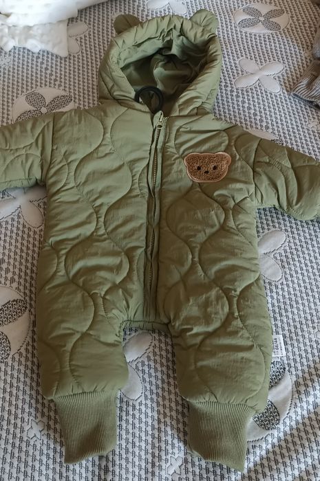 Продам комбинезон, рост 66. Осень- весна.