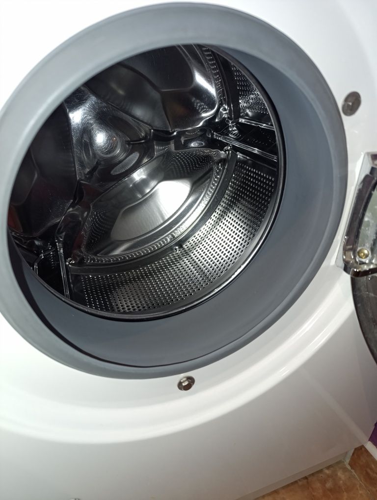 Пералня Miele Prisma