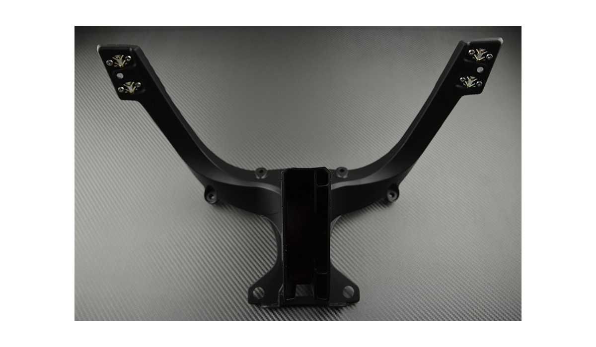 cadru bord ducati 848 1098 1198 suport carena fata