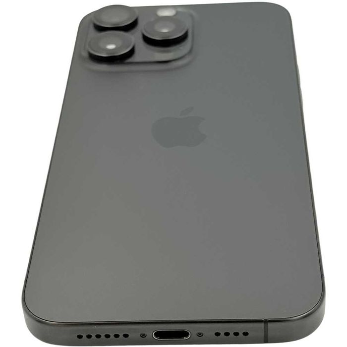 Magazin vindem apple iPhone 15 pro max garantie 256gb in rate excelent