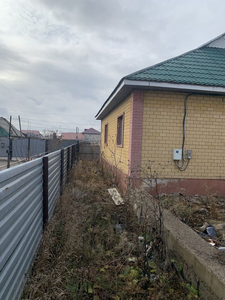Продам дом от собственника
