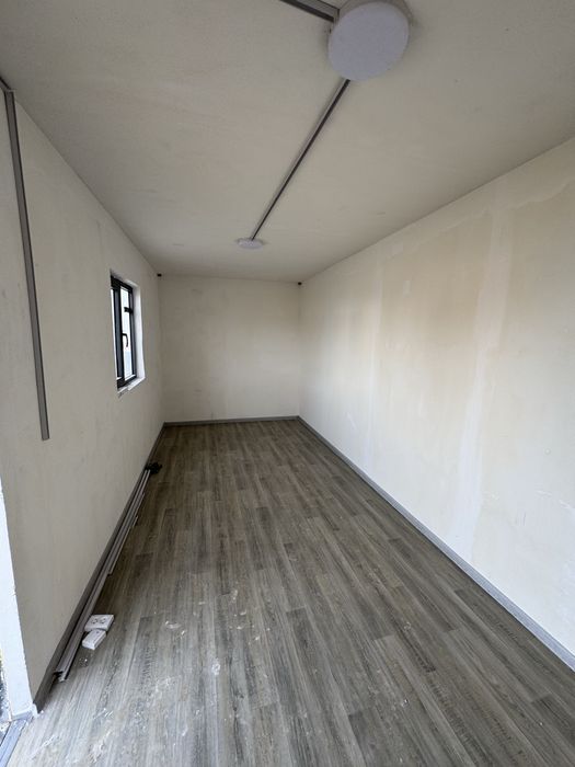 Кантейнер контейнер магазин офис отдел прадаж сартарошхона