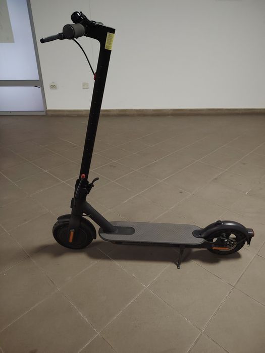 Trotineta electrica Xiaomi
