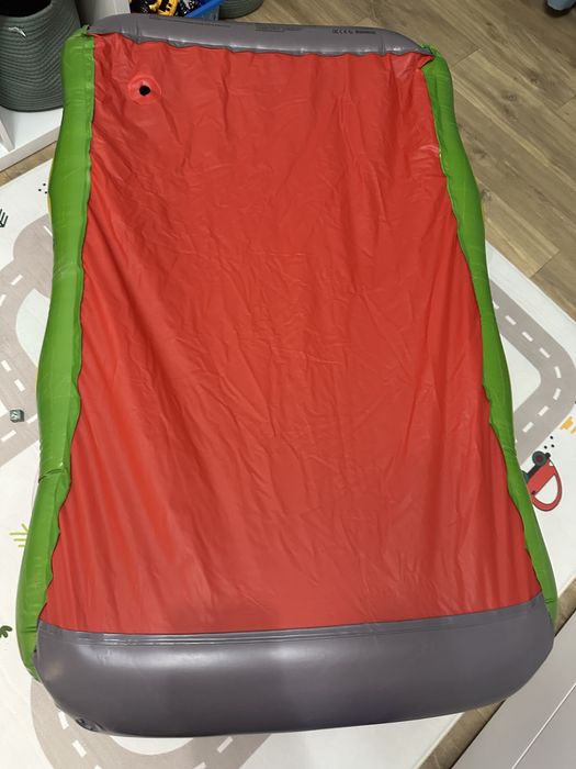 Надуваема кола Fisher price