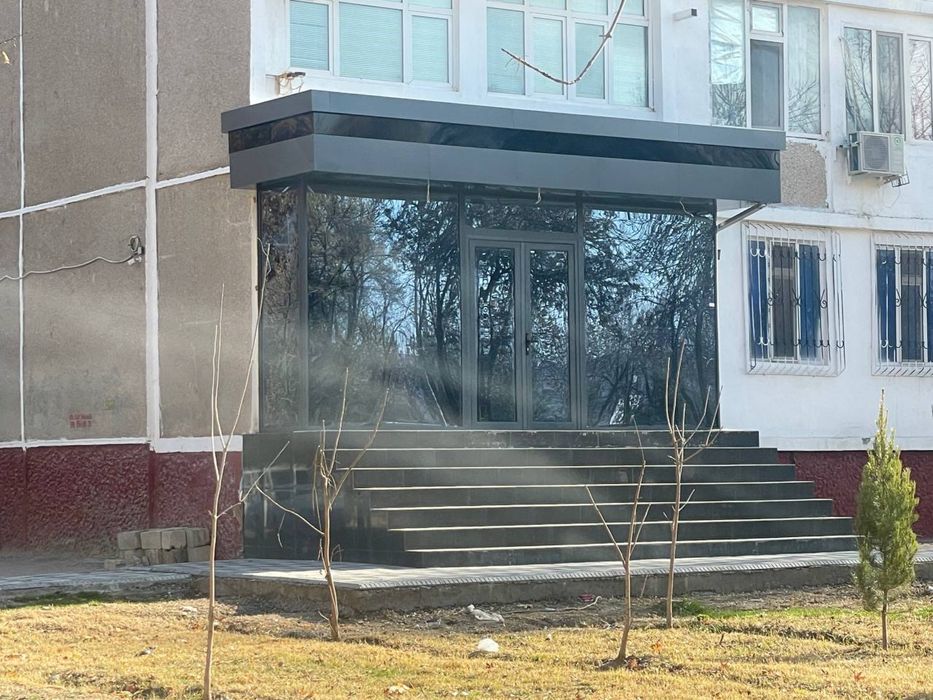 Навоий шахар И.Каримов кучаси 130 офис арендага