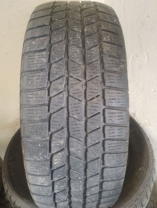 Anvelope Continental m+s 235 55 18