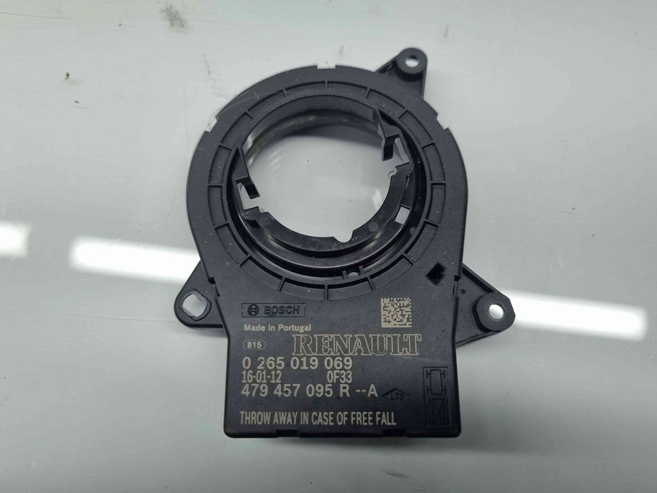Senzor unghi volan  Dacia Duster [Fabr 2010-2016] 479457095R
