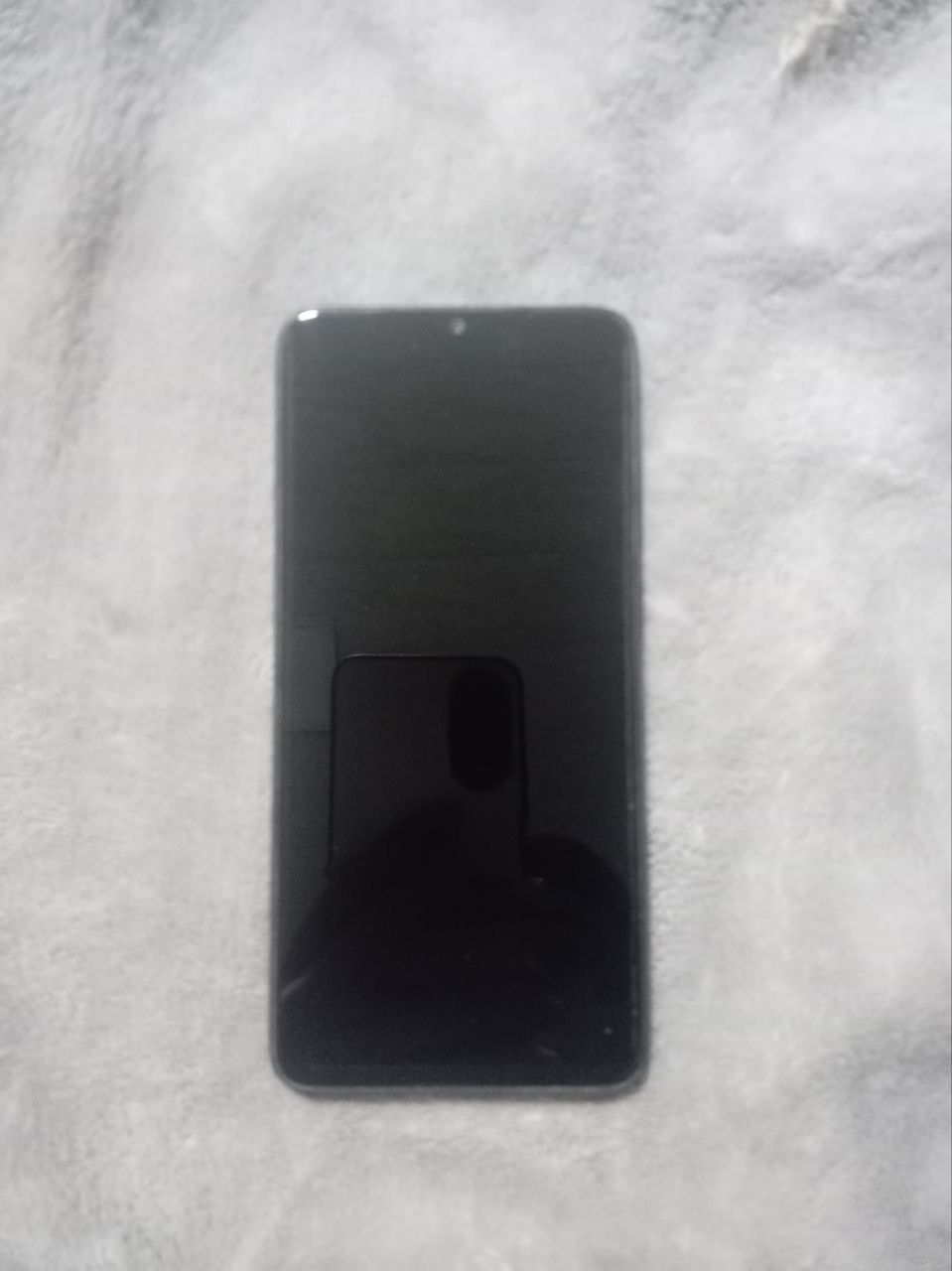 Redmi not 8 pro turibdi