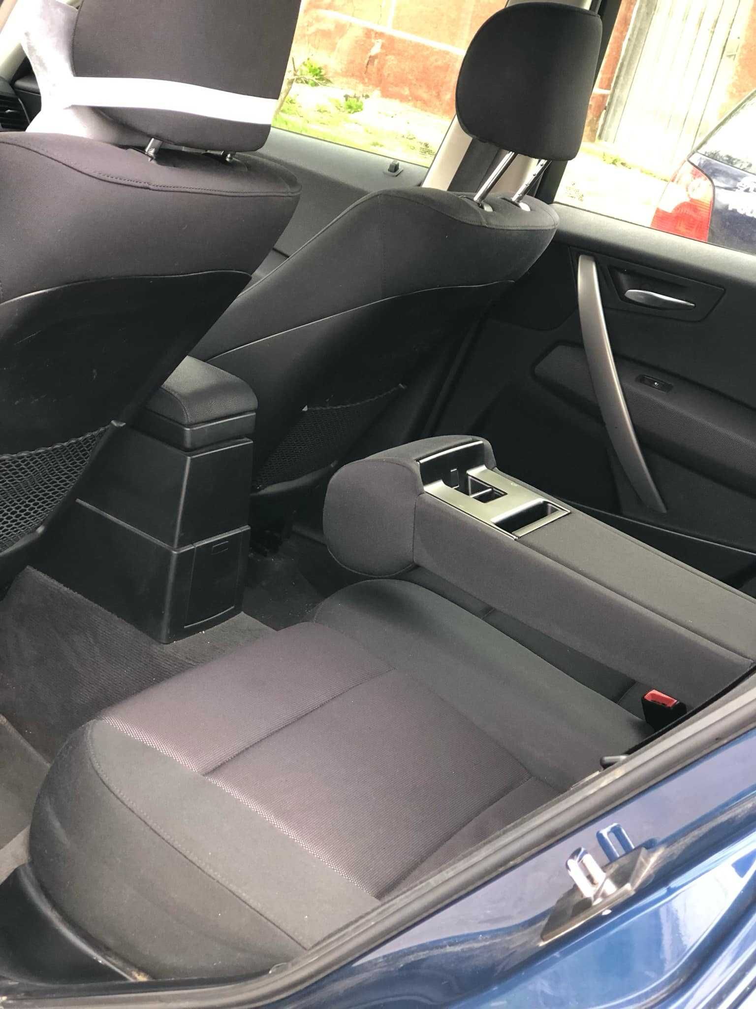 Vand bmw x3 2.0 tdi