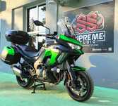 Kawasaki Versys 1000 SE