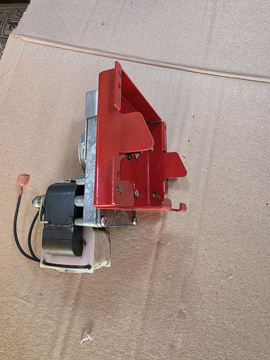 Motoreductor grup XM Rheavendors vending