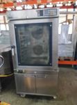 Cuptor convectie MIWE 10 tavi second hand / Cuptor convectie RETIGO 7