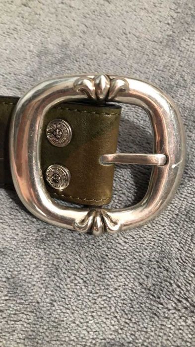 Curea Chrome Hearts Gunslinger Camo