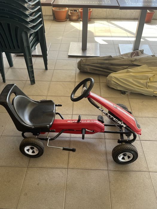 Детска количка formula 1