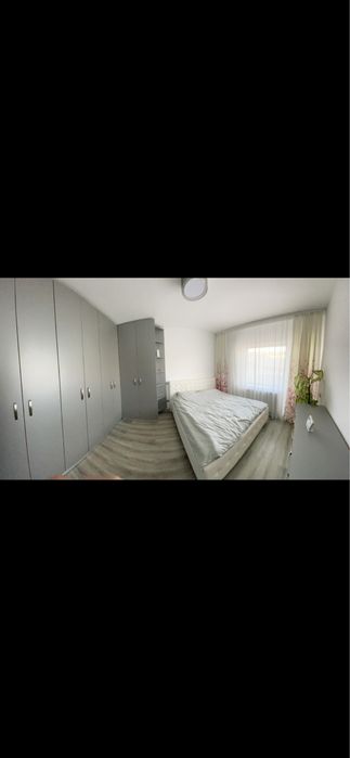 Vand apartament Omnia Residence