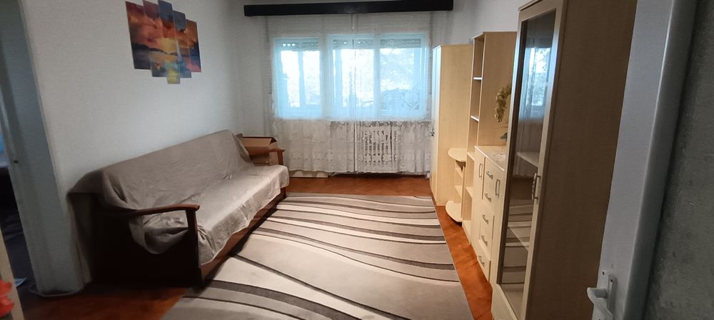 Apartament 3 camere Solidarității