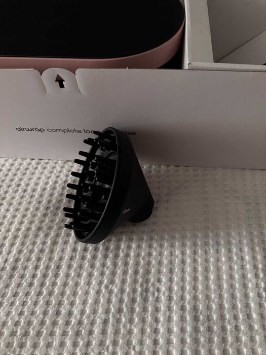Dyson HS05 Airwrap Complete Long Volumise