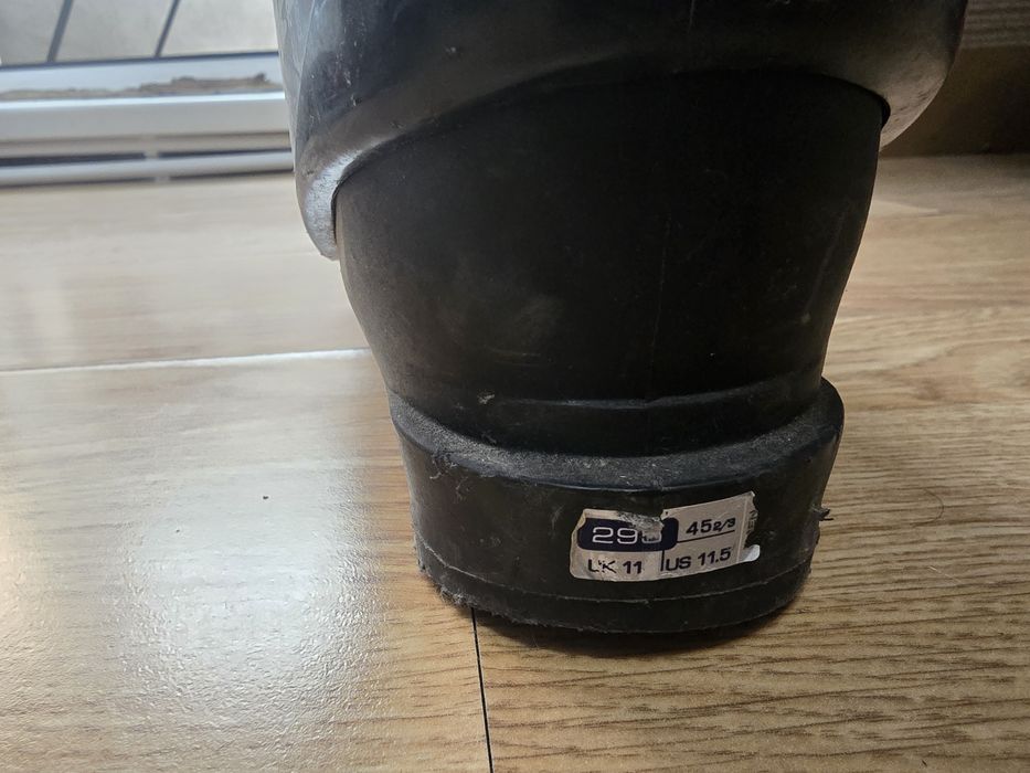 Clăpari Alpina nr. 45