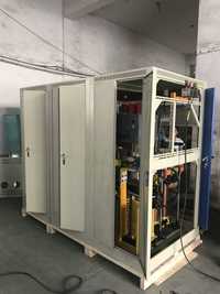 Стабилизатор напряжения Andeli SBW-500KVA 304-456V