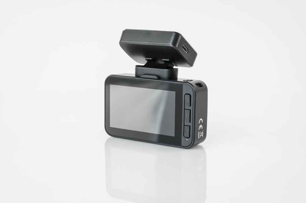Cameră video auto DC3 4K GPS WiFi Tellur, sigilata garanție 24 luni