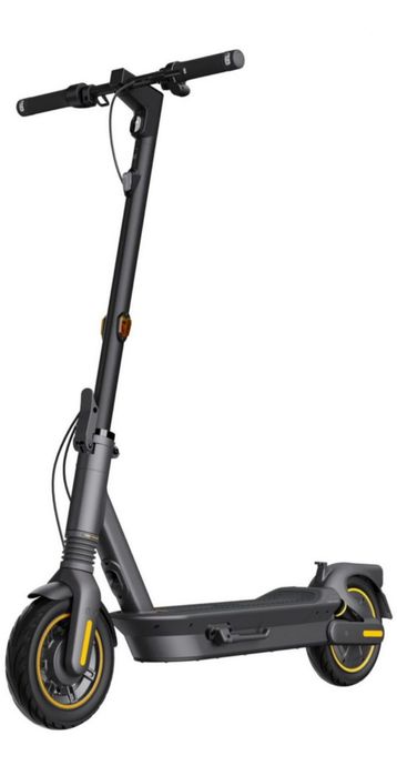 SEGWAY E-Scooter KickScooter MAX G2 D