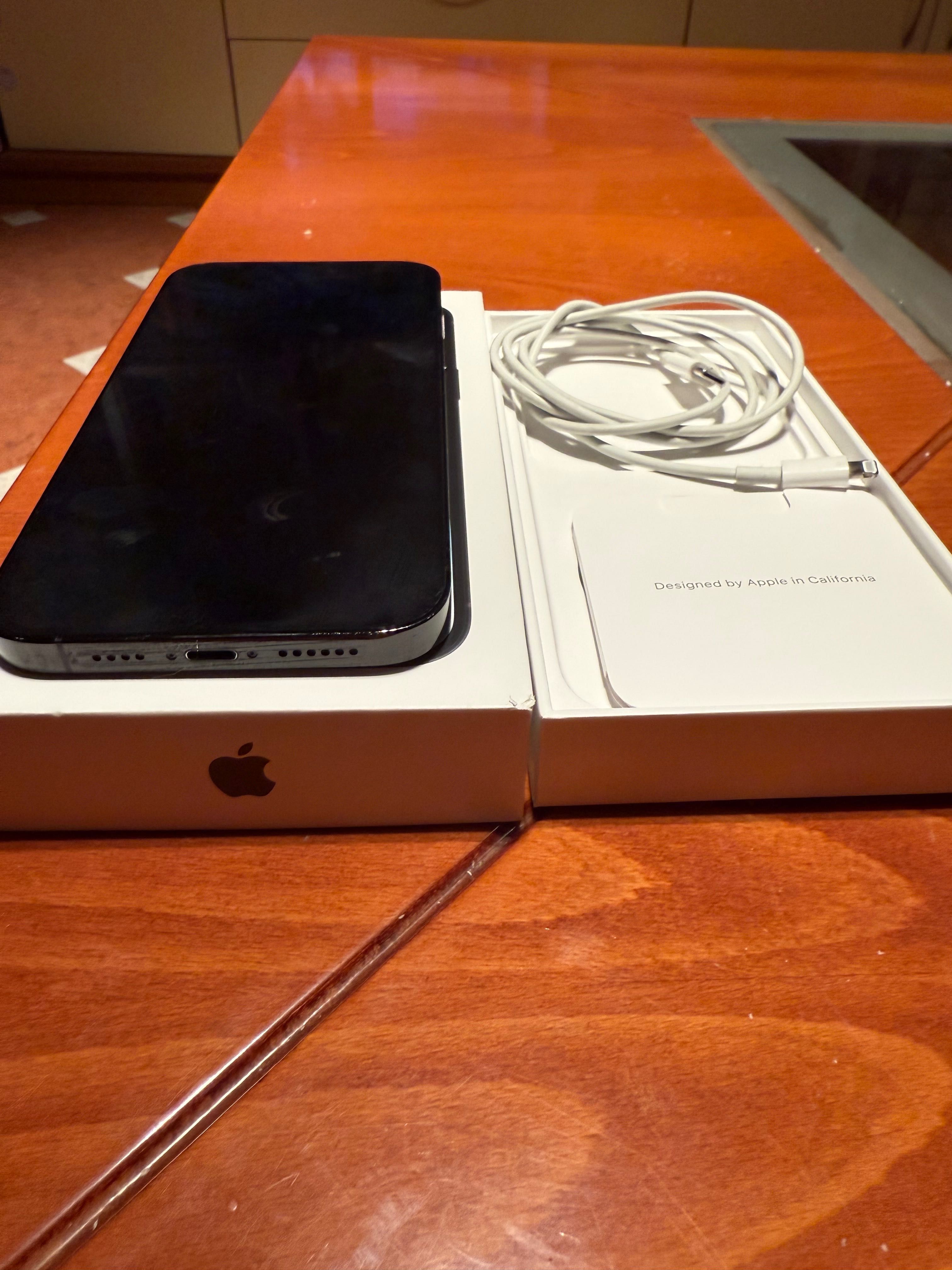 iPhone 14 Pro Max 128 GB