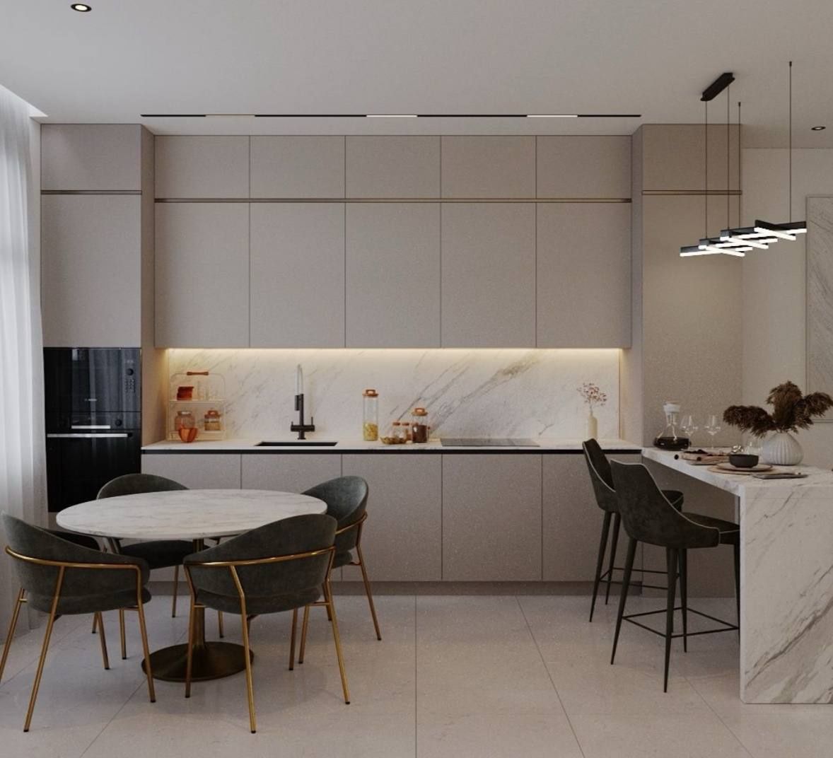 Продается 5 комнатнуя квартира, ЖК POYTAXT RESIDENCE